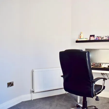 Modern Two Bedroom Off North Strand * 都柏林