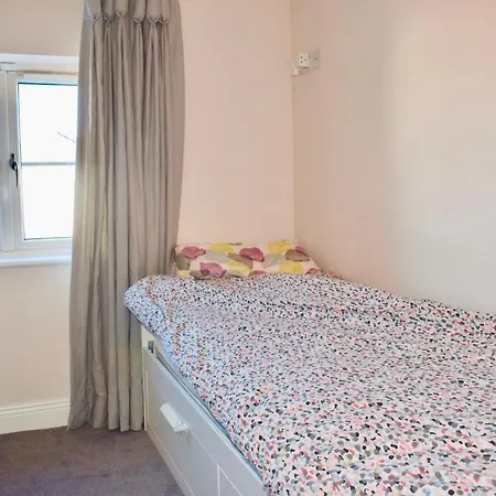 Modern Two Bedroom Off North Strand 公寓 都柏林